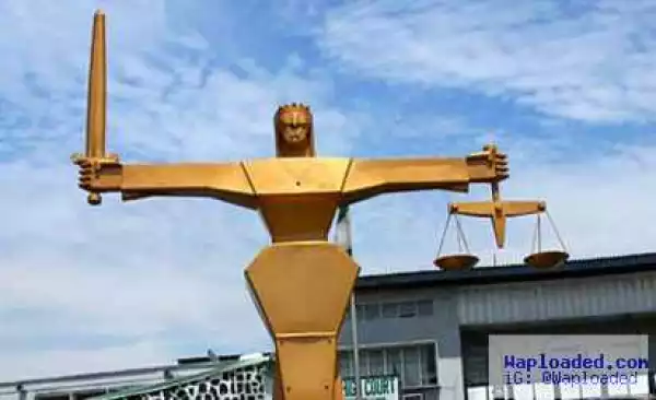 Fresh Dust Raised Over Supreme Court Decision On Rivers Guber Election